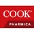 Cook Pharmica logo