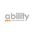 Ability Trade Marketing logo