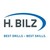 Hermann Bilz GmbH & Co KG logo