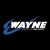 Wayne Enterprises logo