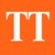 Transport Topics logo