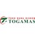 Togamas logo