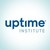 Uptime Institute logo