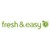 Fresh & Easy logo