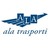 Ala Trasporti SA logo