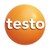 Testo Industrial Services DE logo