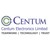 Centum Electronics Ltd. logo