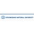 Gyeongsang National University logo