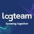 Logteam logo