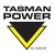 Tasman Power logo