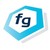 FRANCE GARDIENNAGE logo