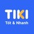 TIKI logo