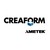 Creaform logo