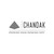 Chandak Group logo