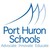 Port Huron Schools logo
