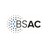 British Society for Antimicrobial Chemotherapy (BSAC) logo