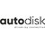 AutoDisk logo