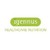 Igennus Healthcare Nutrition logo