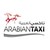 Arabian Taxi Company logo