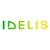Réseau IDELIS logo