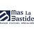 Maison d'Accueil Spécialisée "LA BASTIDE" logo