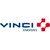 VINCI Facilities Mobility logo