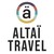 Altaï Travel logo