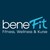 beneFit Holding GmbH logo