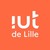 IUT de Lille logo