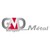 GMD METAL TANGER logo