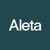 Aleta – a next-generation wealth platform logo