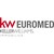 Keller Williams Euromed logo