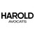 HAROLD Avocats logo