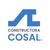 Constructora Cosal logo