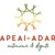 APEAI - ADAR logo