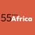 55 Brains Africa logo