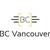 BC Vancouver logo