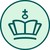 Styrelsen for Undervisning og Kvalitet logo