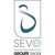 SEV-e logo