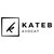 KATEB Avocat logo