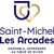 Ensemble Scolaire Saint-Michel Les Arcades logo