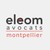 ELEOM Avocats Montpellier logo