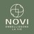 Groupe NOVI logo