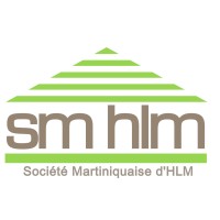 Société Martiniquaise d'HLM logo