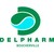 DELPHARM BOUCHERVILLE logo