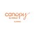 Canopy by Hilton Cannes logo