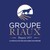 Groupe Riaux logo