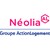 NEOLIA logo