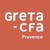GRETA-CFA Provence logo