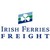 Irish Ferries Freight logo